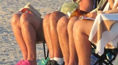 Development reasons for the arthrosis of the knee joint
