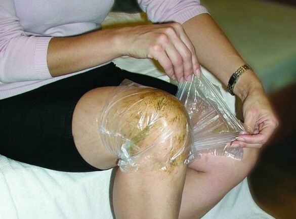 Treatment to folk methods