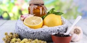 Useful nutrition for osteochondrose