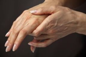 Finger